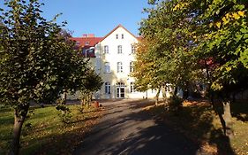 Apartament Parkowy
