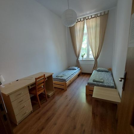Apartament Parkowy Kętrzyn Exteriér fotografie