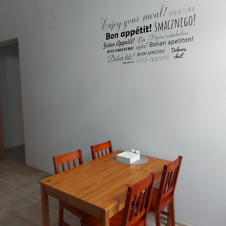 Apartament Parkowy Kętrzyn Exteriér fotografie